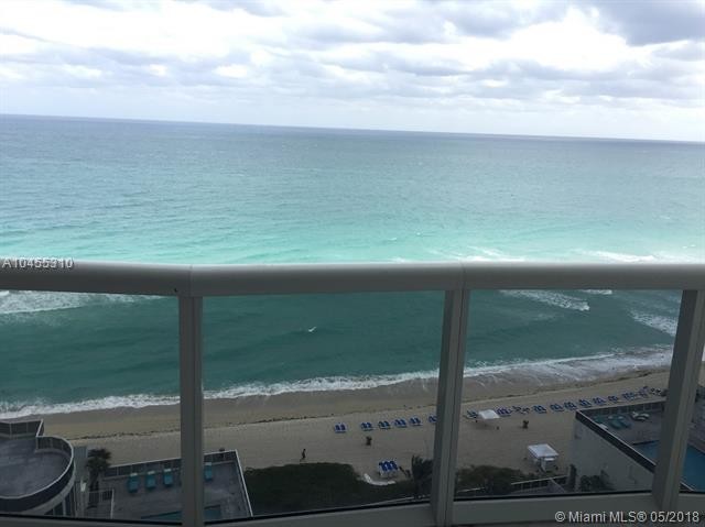16001 Collins Ave-Unit -1406 in North Miami Beach, FL - Building Photo