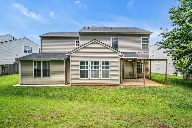 5 Friendsplot Cv in Mauldin, SC - Building Photo - Building Photo