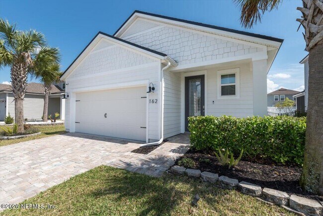 162 Creekmore Dr in St. Augustine, FL - Building Photo - Building Photo