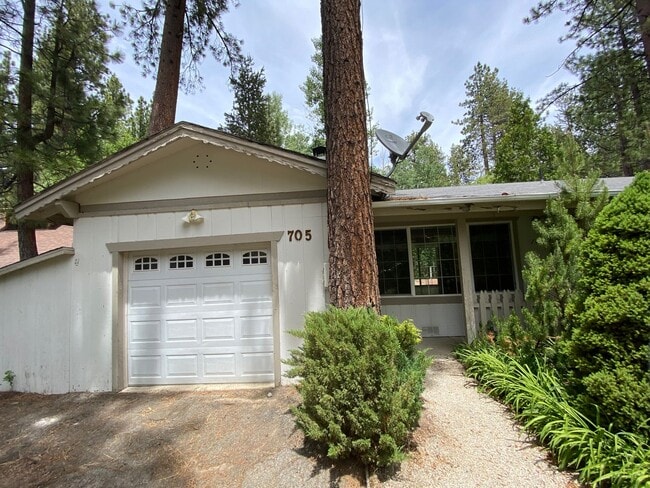 property at 705 Anita Dr