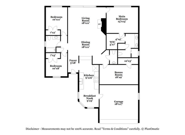 468 Holbrook Cir in Lake Mary, FL - Building Photo - Building Photo