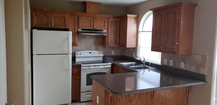 1921 Horsetail Falls, Unit 2 in Edinburg, TX - Building Photo - Building Photo