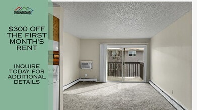 5030 El Camino Dr in Colorado Springs, CO - Building Photo - Building Photo