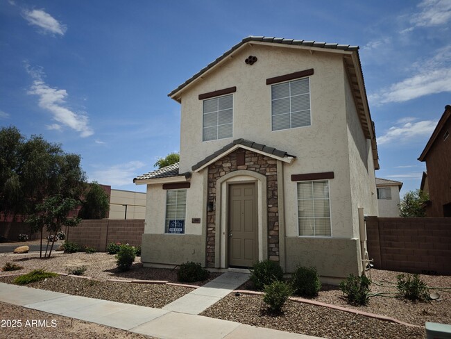 property at 10005 W Williams St