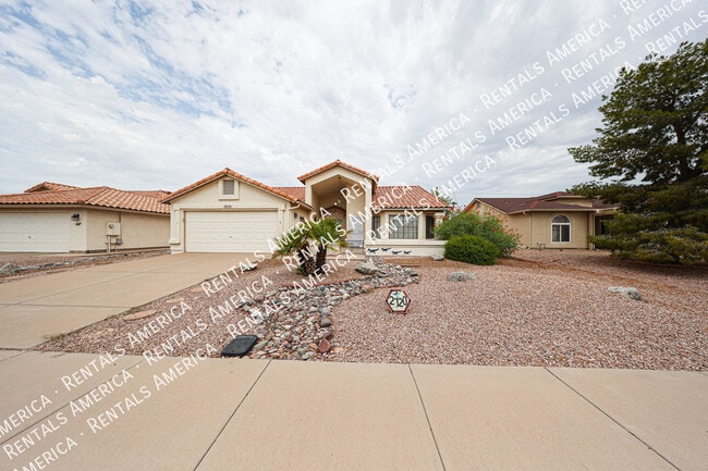 property at 2720 Leisure World