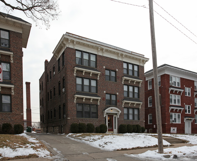 Washington in Kansas City, MO - Foto de edificio - Building Photo