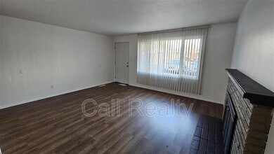 1222 E Baldwin Ave in Spokane, WA - Building Photo - Building Photo