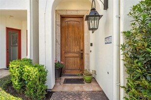 5231 Calle Montilla Pl in Houston, TX - Building Photo