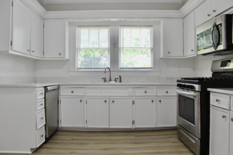 4522 Lee Ave in Little Rock, AR - Building Photo - Building Photo