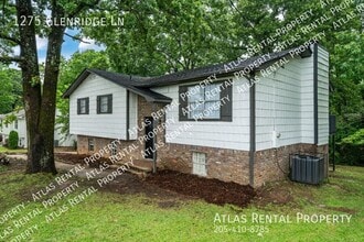 1275 Glenridge Ln in Bessemer, AL - Building Photo - Building Photo