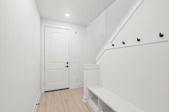 10095 Serrano Pk Dr in Houston, TX - Building Photo - Building Photo