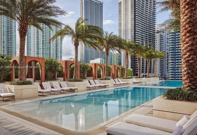 property at 801 S Miami Ave
