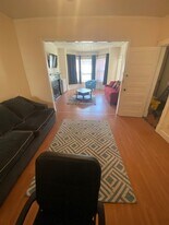 120 4th St, Unit 4 bedroom near RPI in Troy, NY - Building Photo