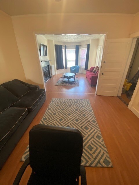 120 4th St, Unit 4 bedroom near RPI in Troy, NY - Building Photo