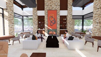 16722 W Audrey Ln in Surprise, AZ - Building Photo - Building Photo