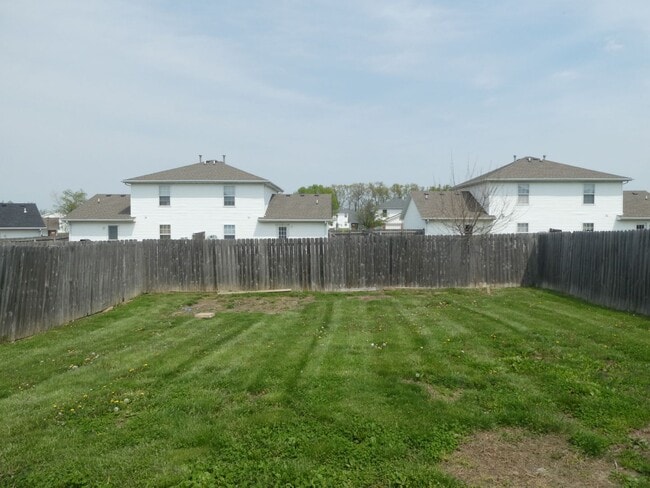 1609 High Quest Cir in Columbia, MO - Building Photo - Building Photo