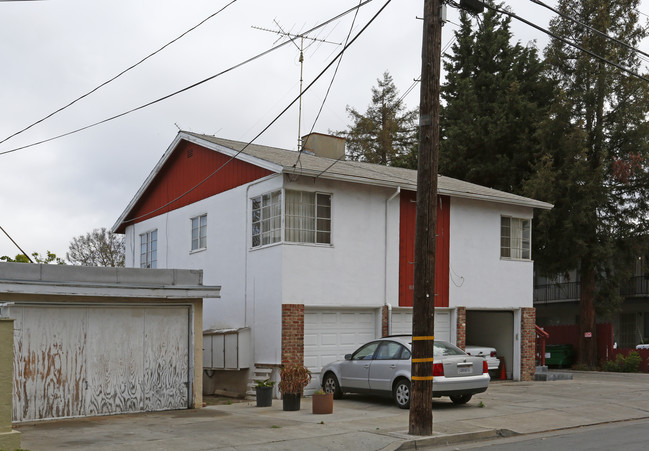 1085 Eugene Ave in San Jose, CA - Building Photo - Building Photo