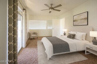 5109 E Oak St in Phoenix, AZ - Building Photo - Building Photo