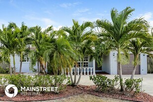 294 NE 30th St in Boca Raton, FL - Building Photo