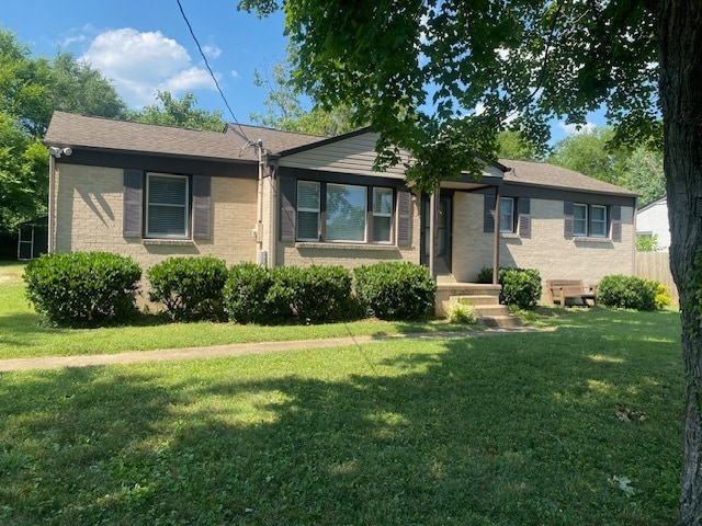 property at 210 Maple Dr