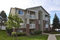 Country Oaks in Clearfield, UT - Foto de edificio - Building Photo