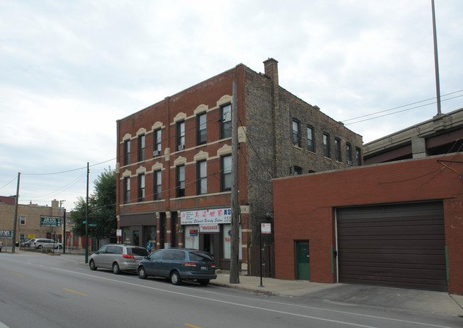 235-237 W 26th St in Chicago, IL - Building Photo - Building Photo