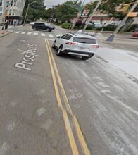 290 Prospect St in Cambridge, MA - Foto de edificio - Building Photo