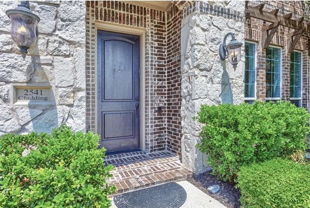 2541 Cladding Dr in Plano, TX - Building Photo - Building Photo