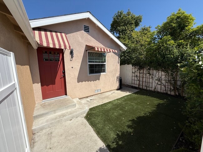 property at 7838 Sancola Ave