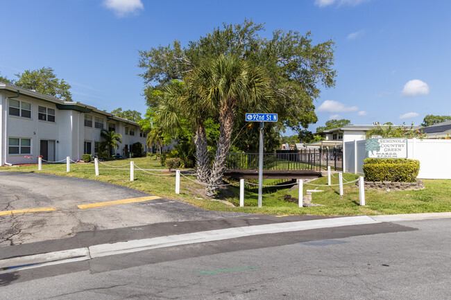 7550-7750 92nd St in Seminole, FL - Building Photo - Building Photo