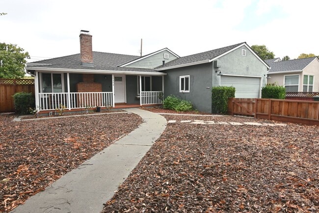 property at 1394 Forrestal Ave