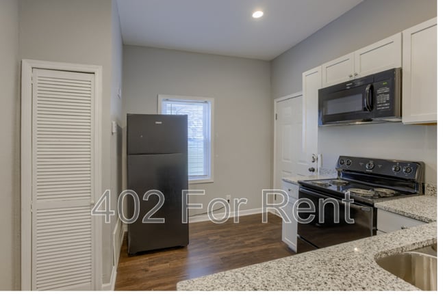 2233 S 20th St in Omaha, NE - Building Photo - Building Photo