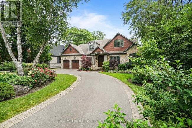 190 Maplewood Rd in Mississauga, ON - Building Photo - Building Photo