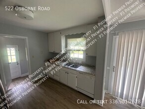 522 Osborne Rd in Winston-Salem, NC - Building Photo - Building Photo