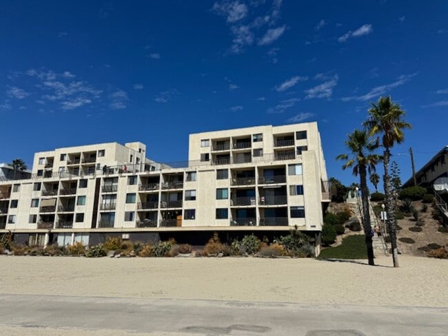 property at 1140 E Ocean Blvd