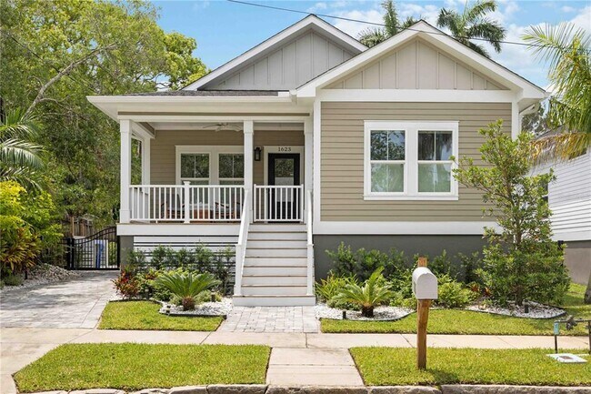 property at 1623 8th Ave W