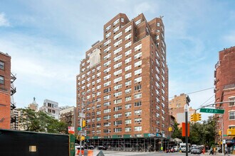 32 Gramercy Park S in New York, NY - Foto de edificio - Building Photo