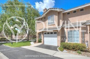 11284 Terra Vista Pkwy in Rancho Cucamonga, CA - Building Photo