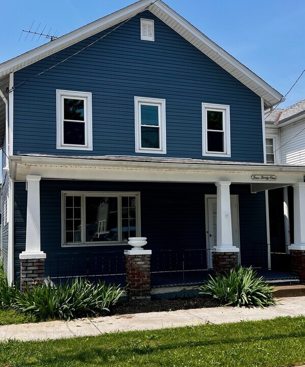 431 Franklin St in Sandusky, OH - Building Photo