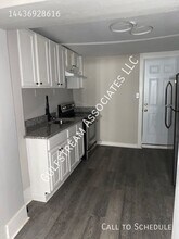 1932 Christian St in Baltimore, MD - Building Photo - Building Photo