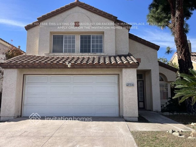 property at 11460 Winery Dr