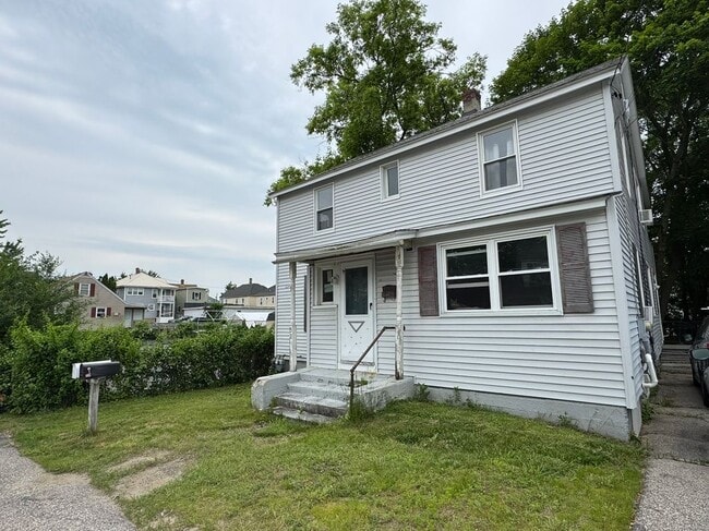 property at 53 Lafayette St