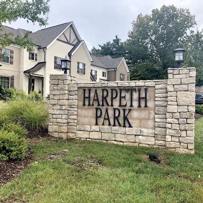 property at 511 Harpeth Park Dr