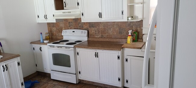 12 Spofford St, Unit A