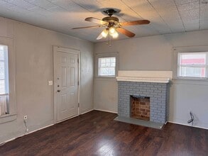 1818 Collins Ave in Wichita Falls, TX - Foto de edificio - Building Photo