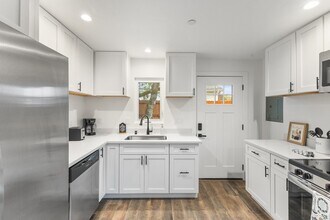 1316 Grand Ave in Santa Rosa, CA - Building Photo - Building Photo