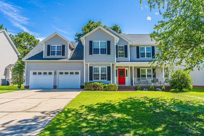 property at 191 Trenton Pl