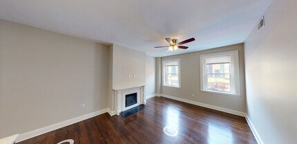 20 John F. Kennedy St in Cambridge, MA - Building Photo - Building Photo