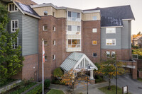 700 Park in New Westminster, BC - Building Photo - Building Photo