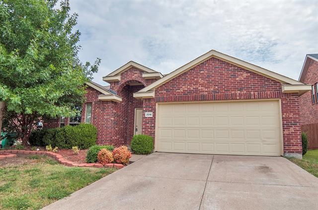 property at 2016 Kings Forest Dr